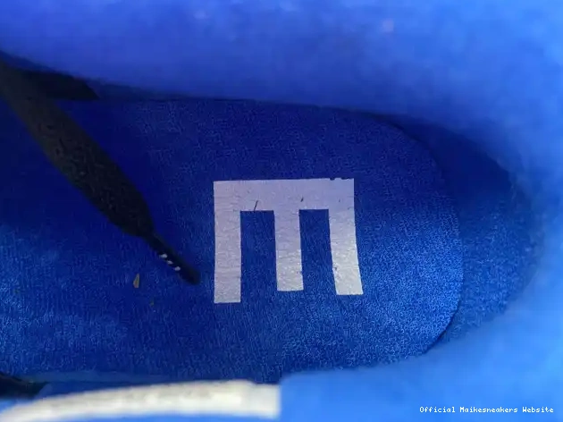 Official Maikesneakers EMINEM 4 JORDAN JBM231-M19-C1 RETRO ENCORE 0421